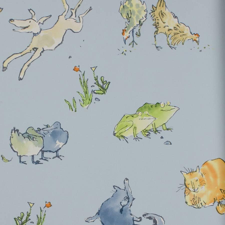Quentins Menagerie
