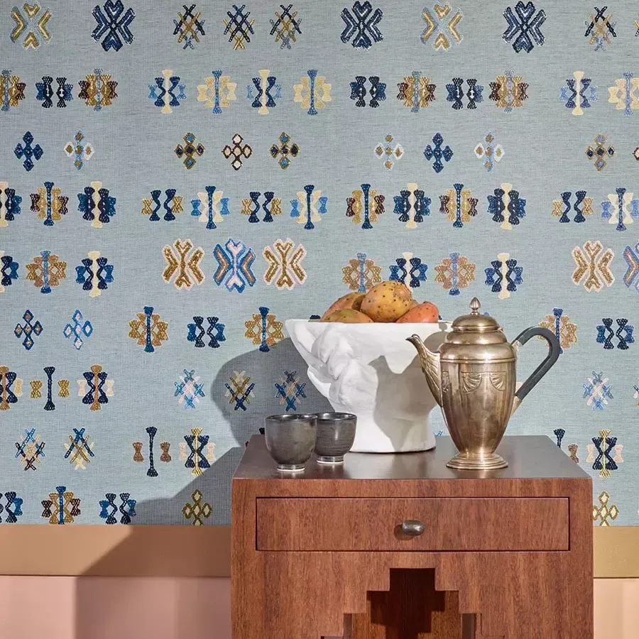 Kasbah