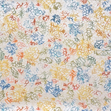 Pierre Frey Les Pivoines FP253001 Original - Isabelle De Borchgrave