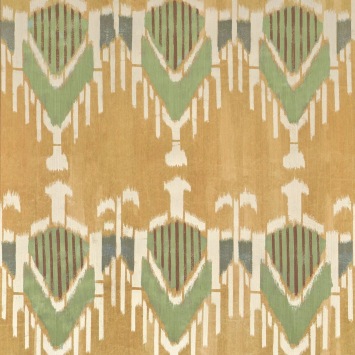 Pierre Frey Happiness FP257001 Dune - Isabelle De Borchgrave