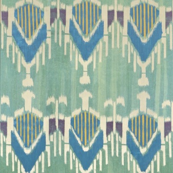 Pierre Frey Happiness FP257002 Verger - Isabelle De Borchgrave