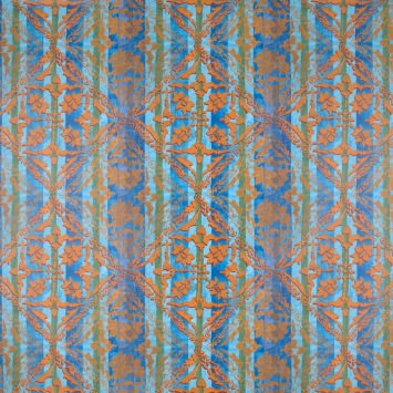 Pierre Frey Izamal FP209001 Original - Isabelle De Borchgrave
