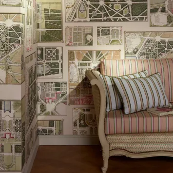 Les Jardins de Versailles