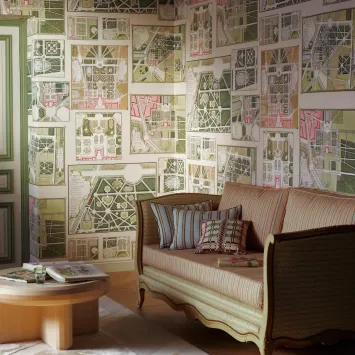 Les Jardins de Versailles