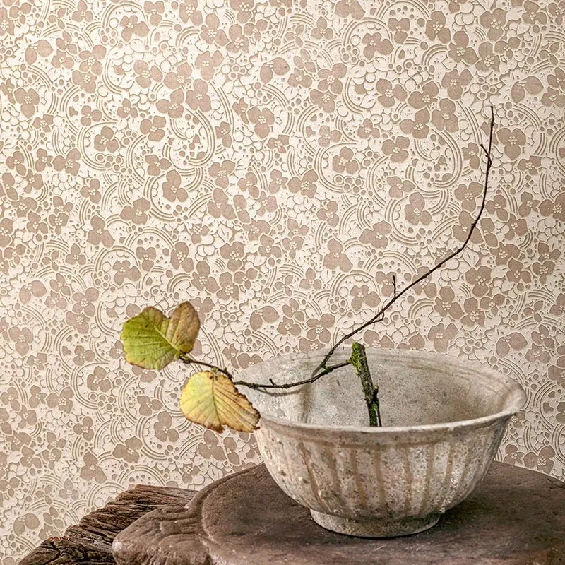 Les Fleurs de Cerisiers