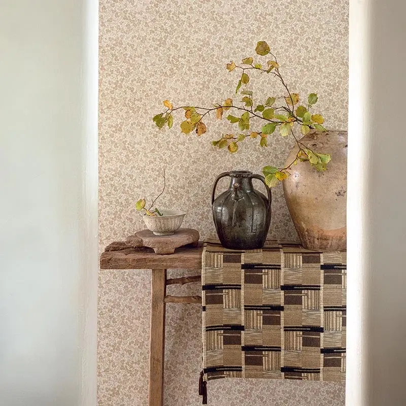 Les Fleurs de Cerisiers