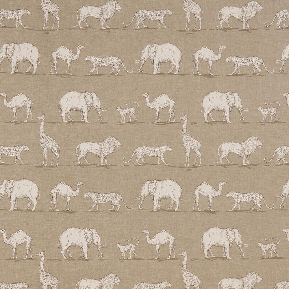 Prairie Animals