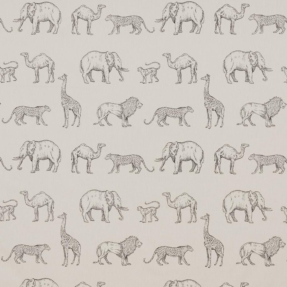 Prairie Animals