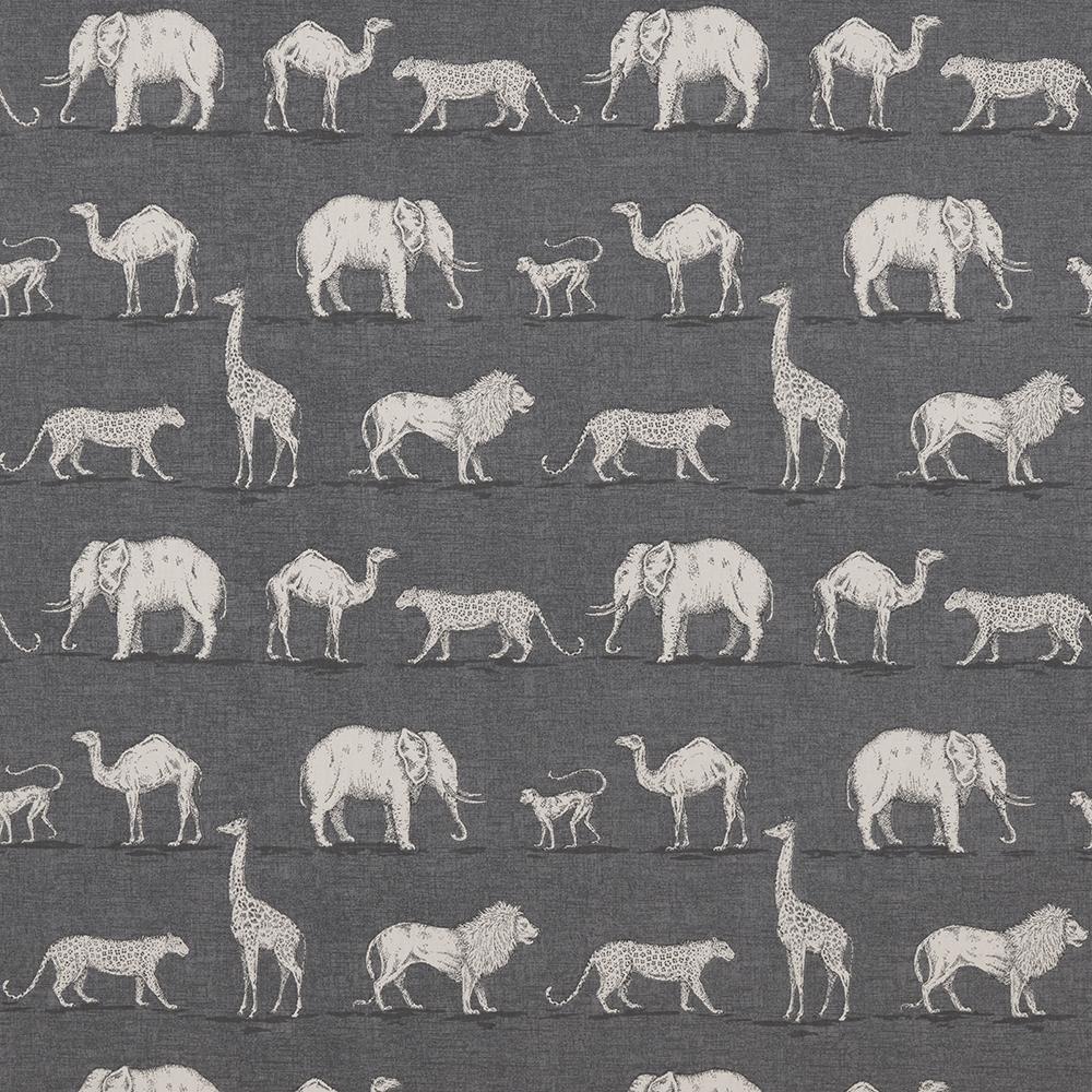 Prairie Animals