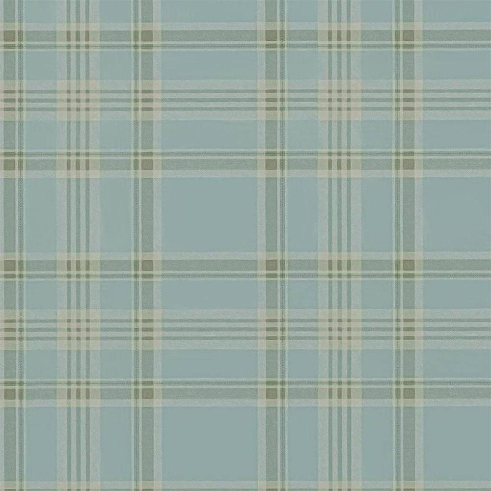 Deerpath Trail Plaid
