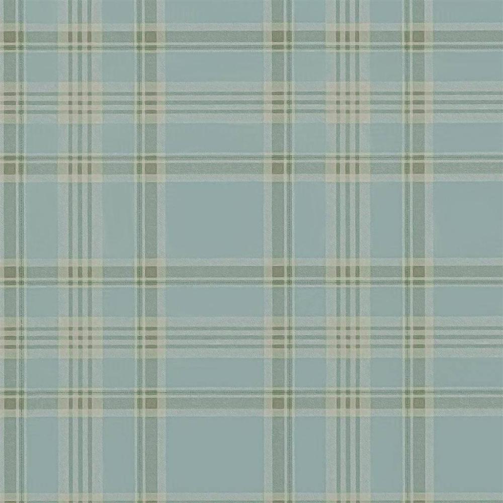 Deerpath Trail Plaid