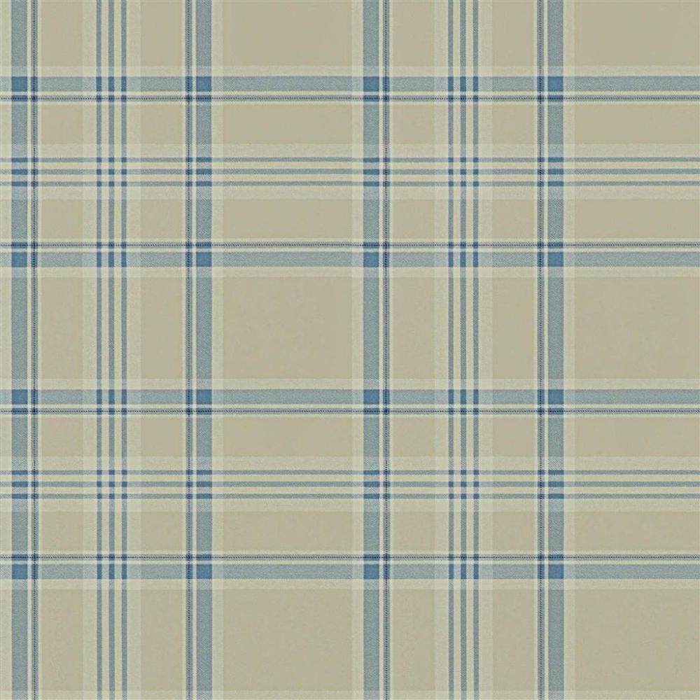 Deerpath Trail Plaid
