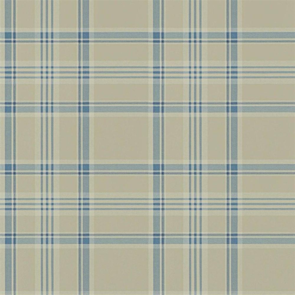 Deerpath Trail Plaid