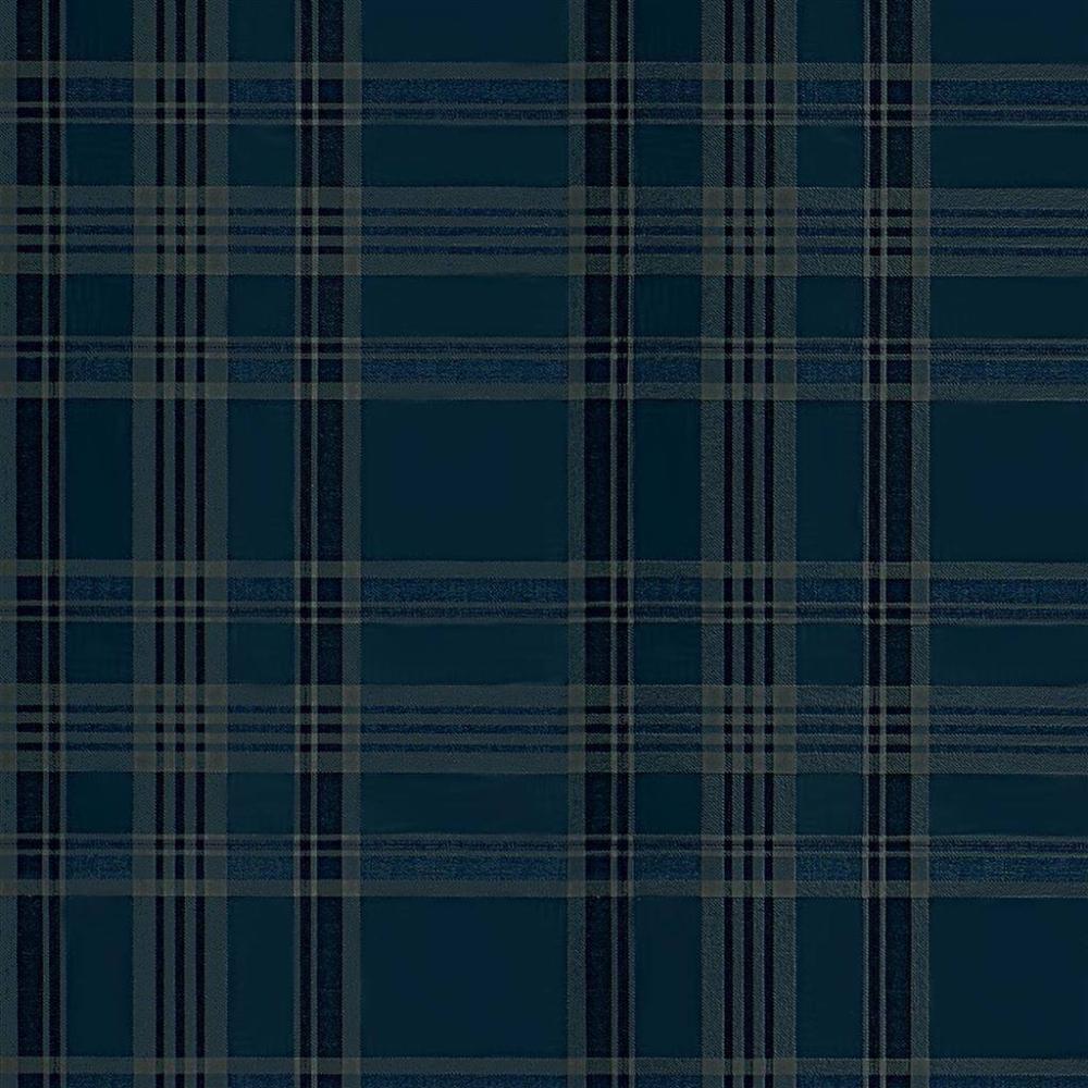 Deerpath Trail Plaid