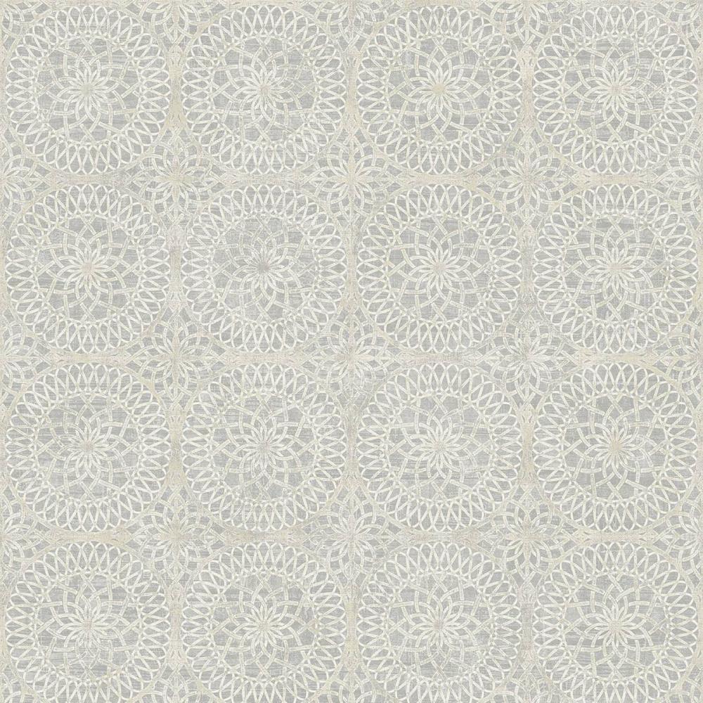 Ornamental Ogee