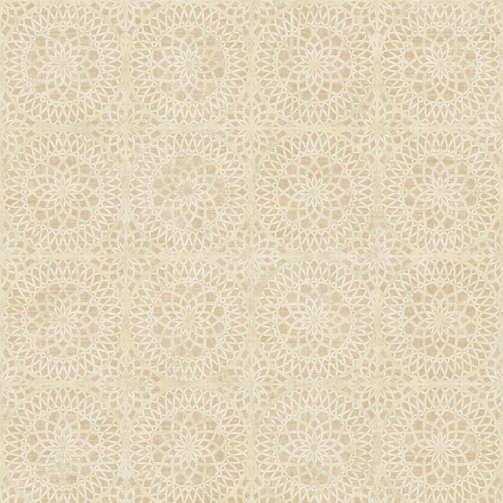 Ornamental Ogee