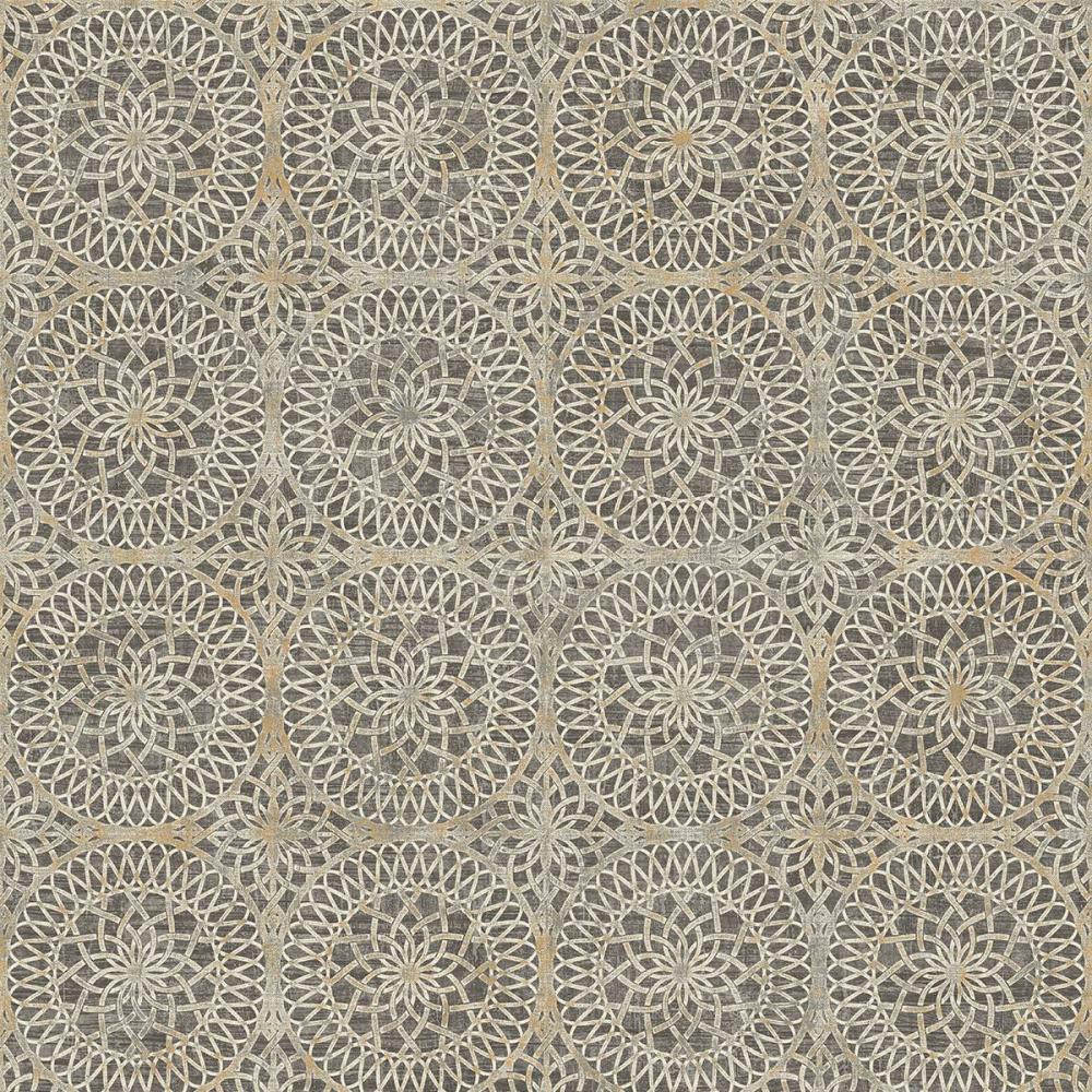 Ornamental Ogee
