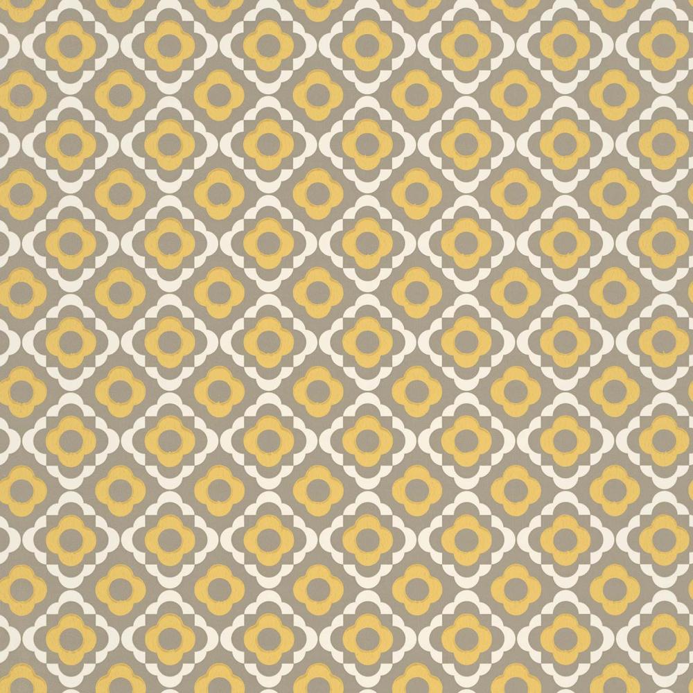 Quatrefoil