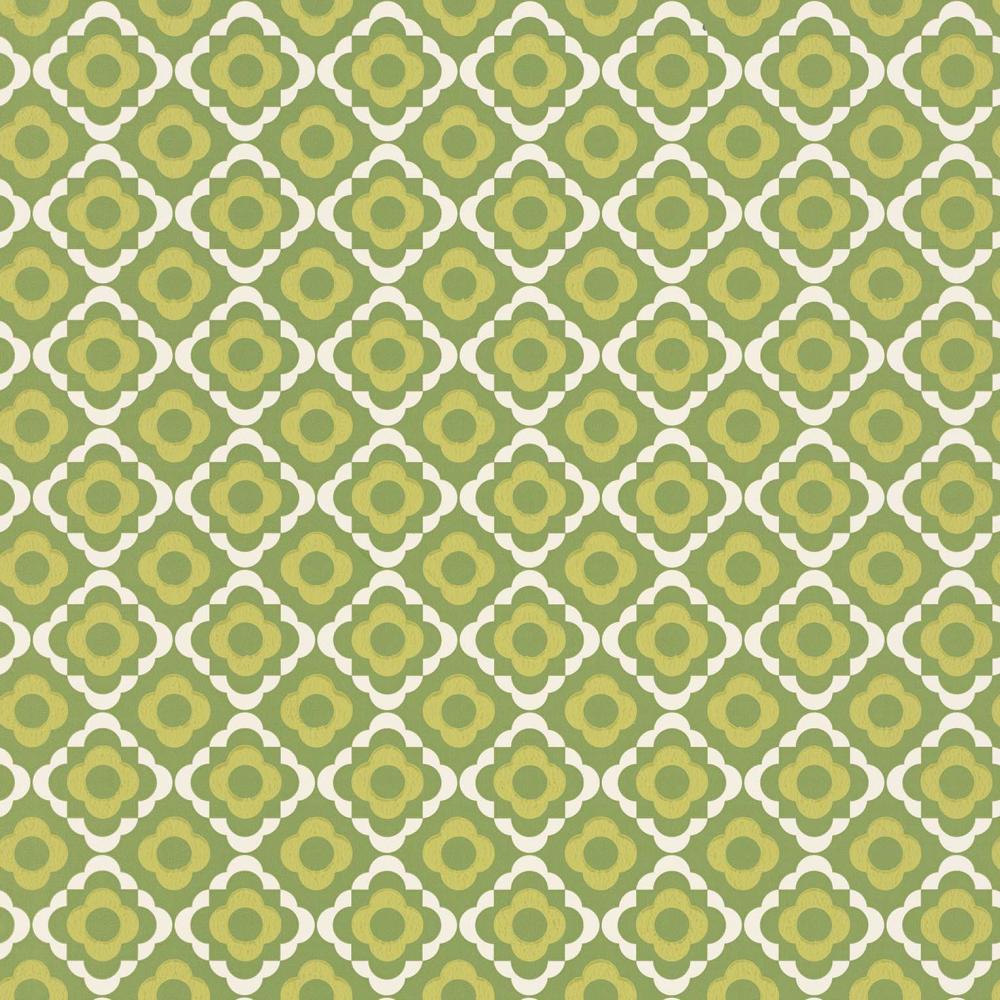 Quatrefoil