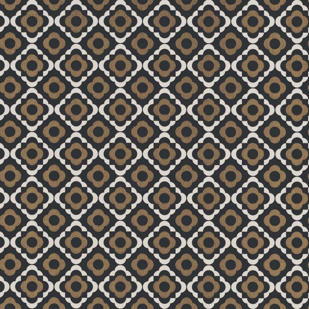 Quatrefoil