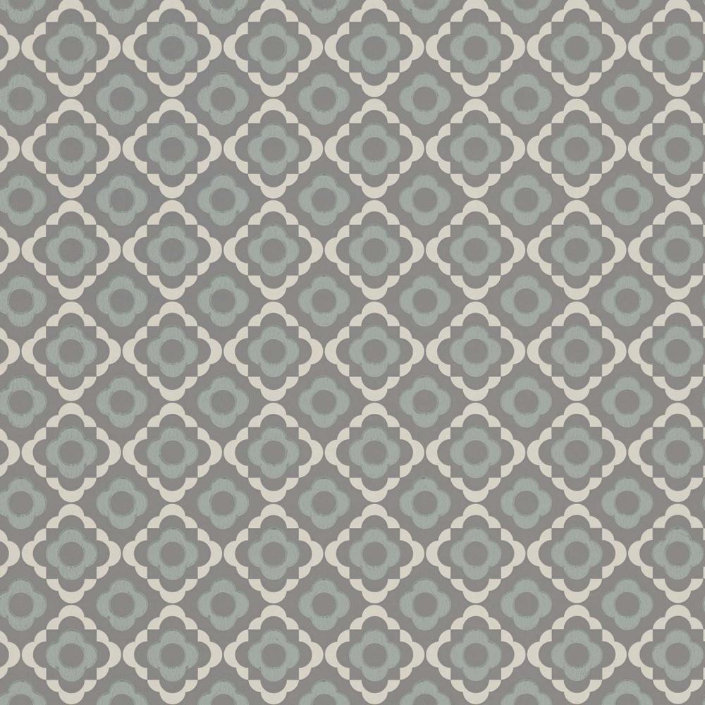 Quatrefoil