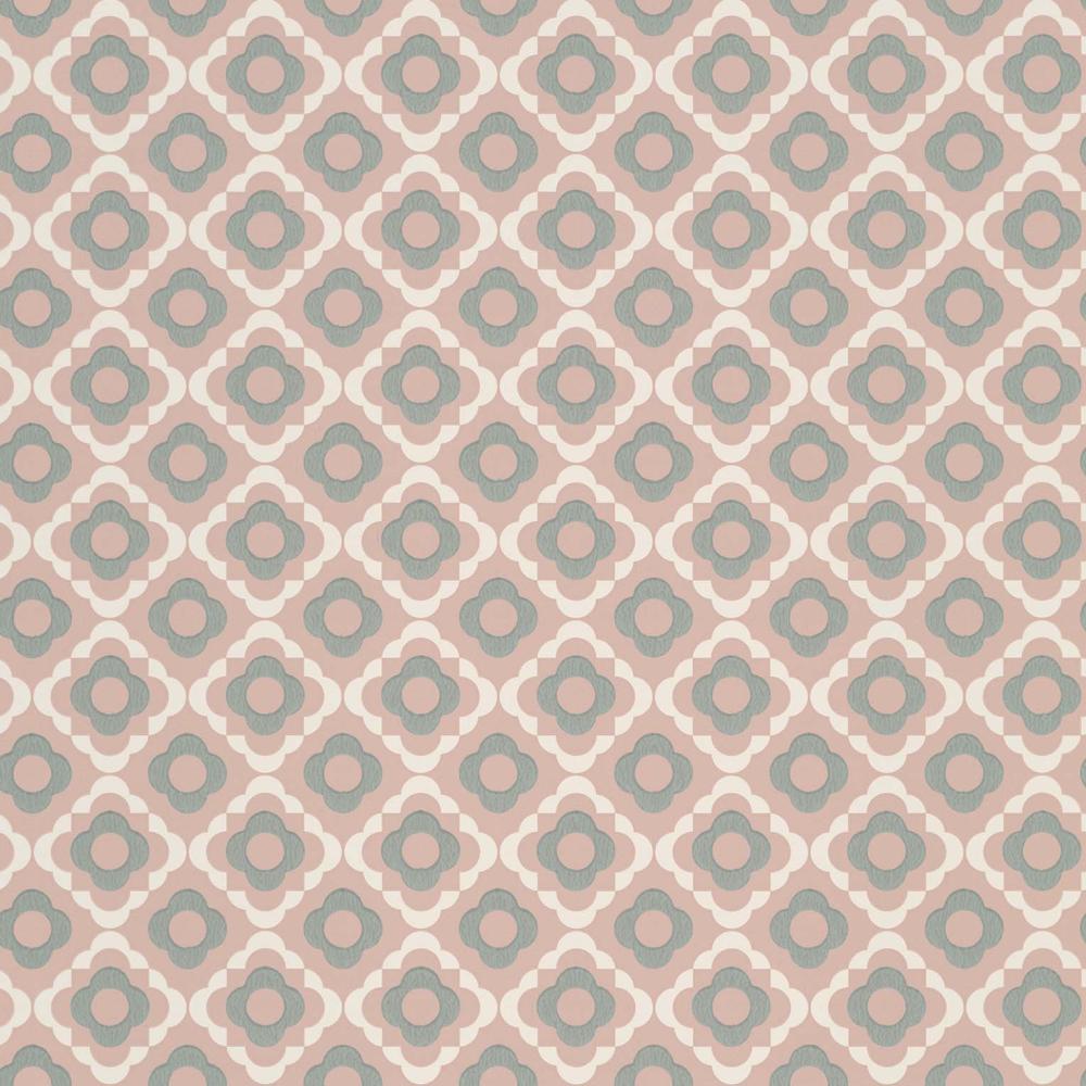Quatrefoil
