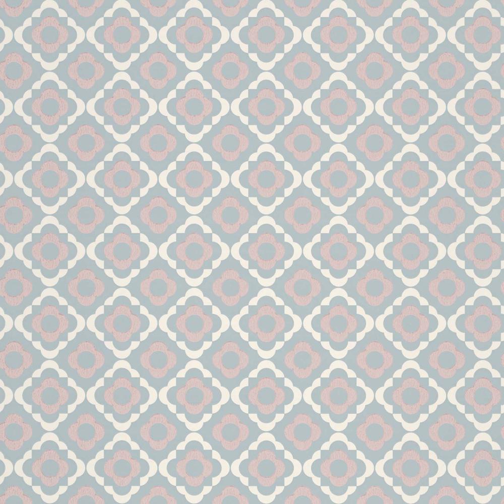 Quatrefoil