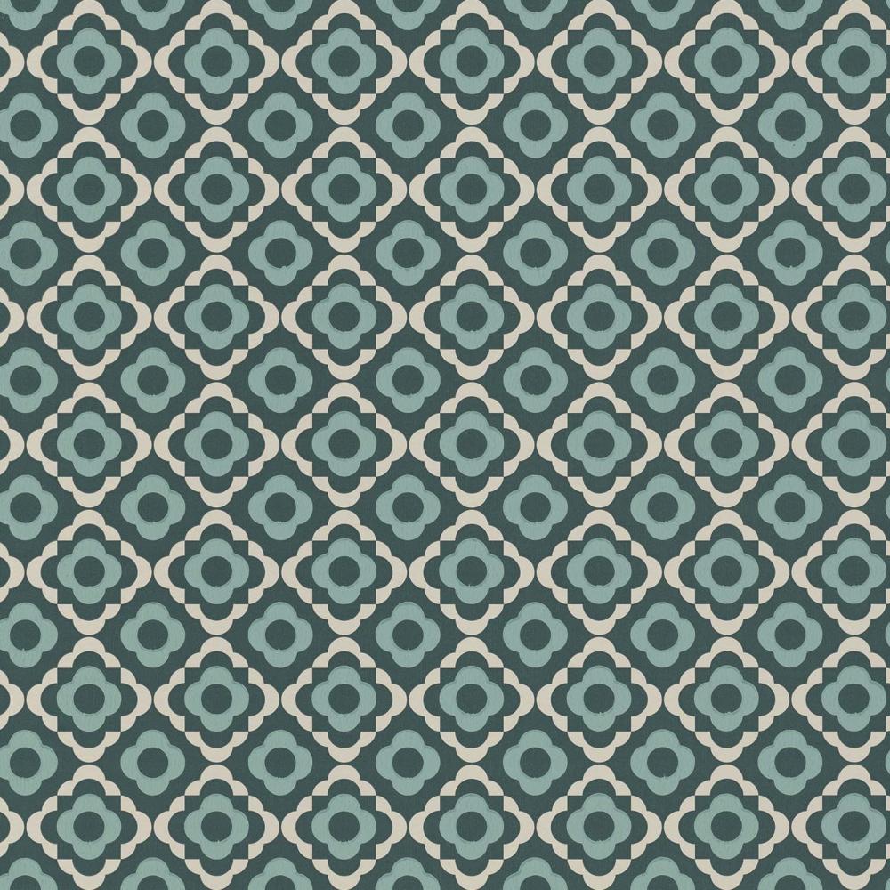 Quatrefoil