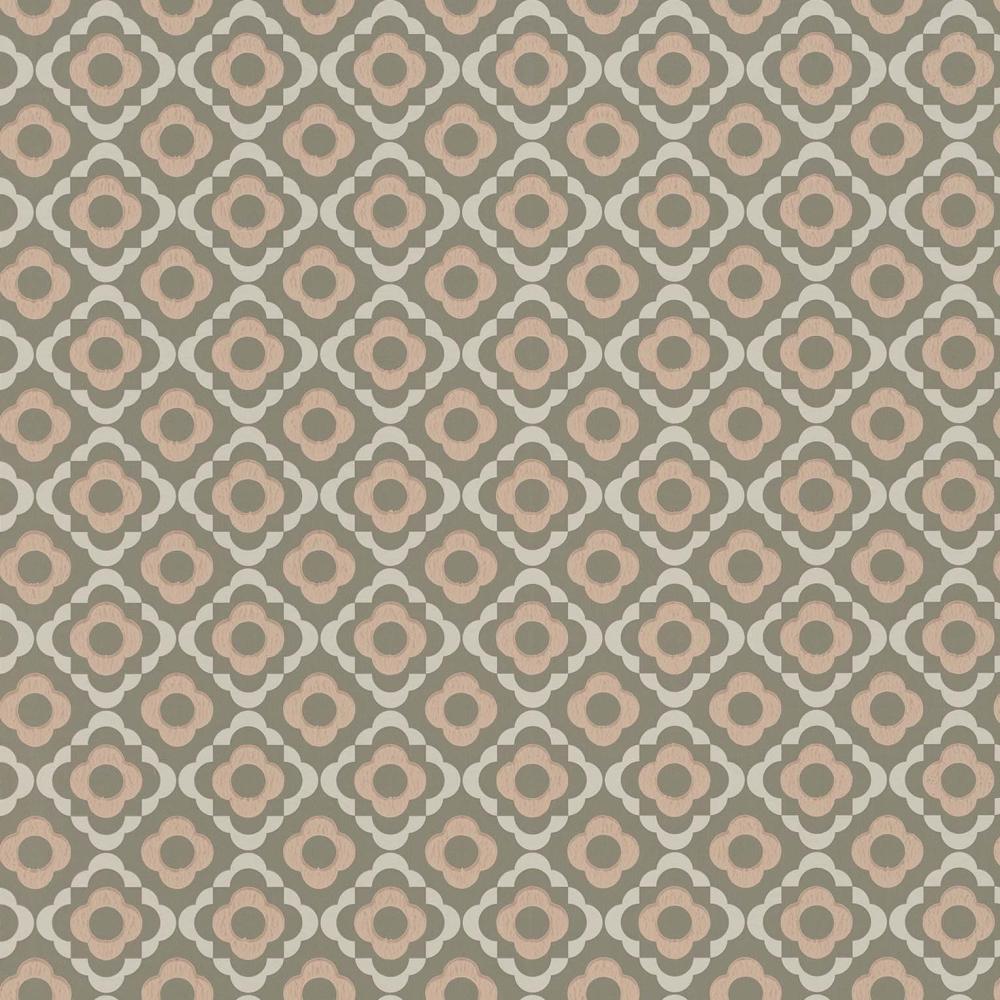 Quatrefoil