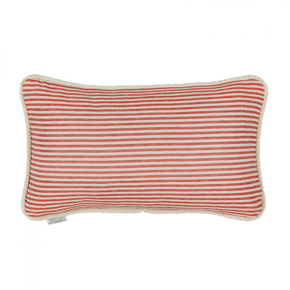 Rhubarb Stripe