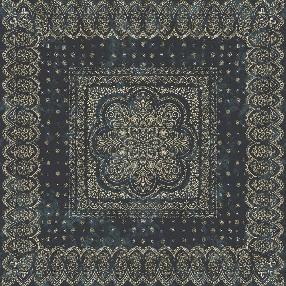 Scarf Pattern