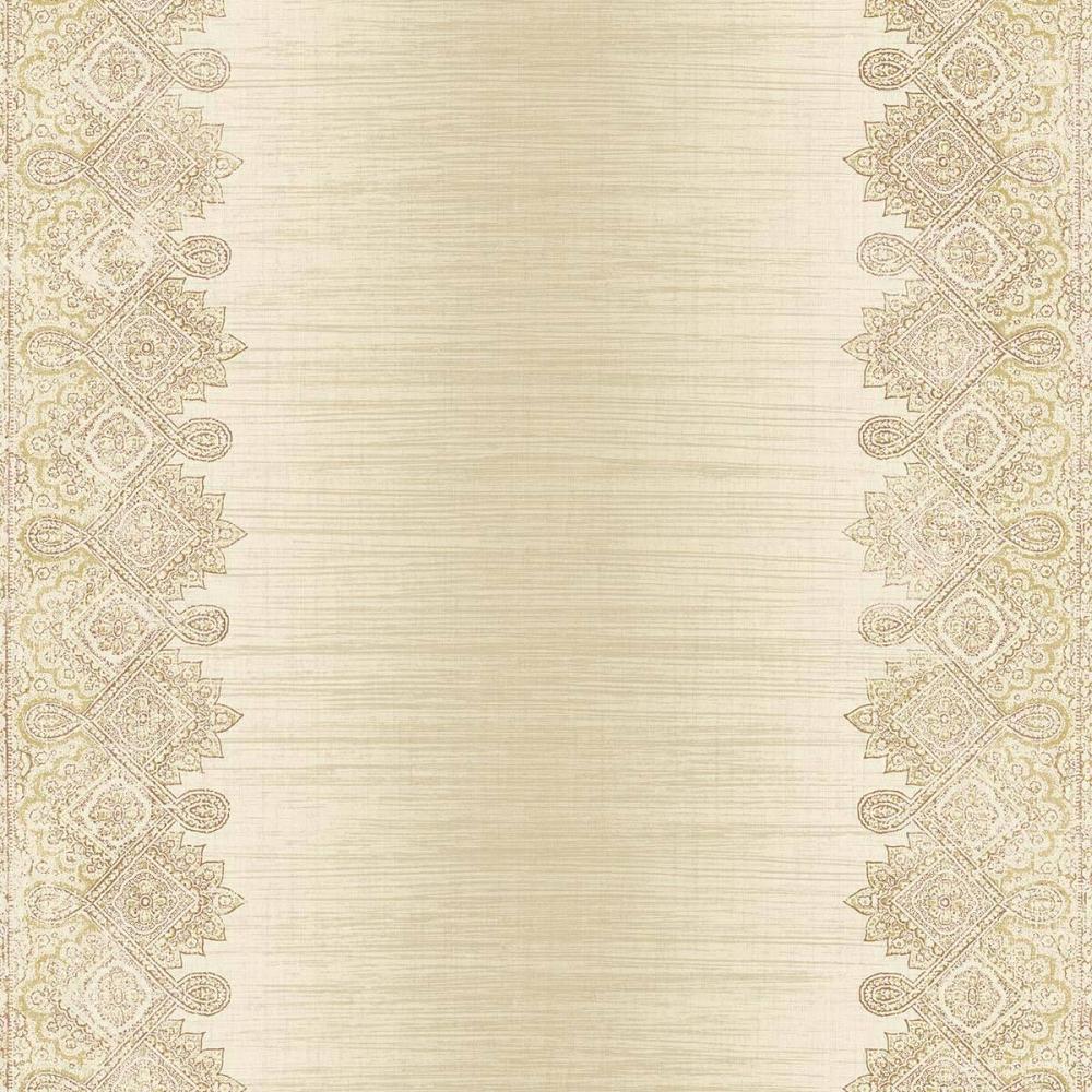 Paisley Stripe