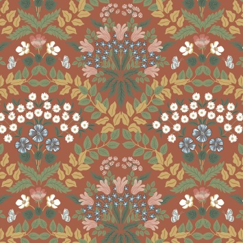 Eijffinger - Rifle Paper Co. - RP7320