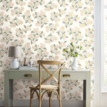 Eijffinger - Rifle Paper Co. - RP7393 sfeerbeeld