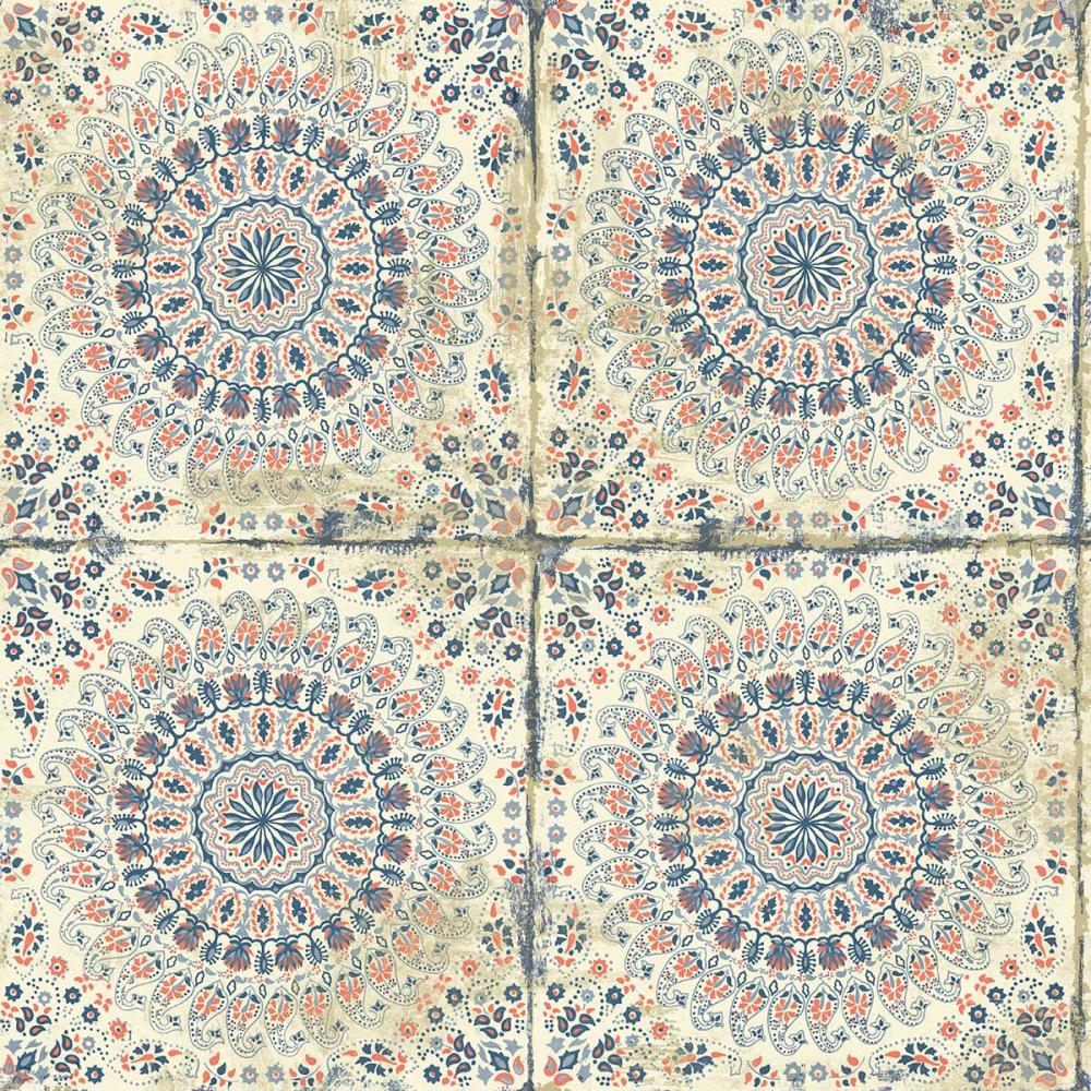 Tile