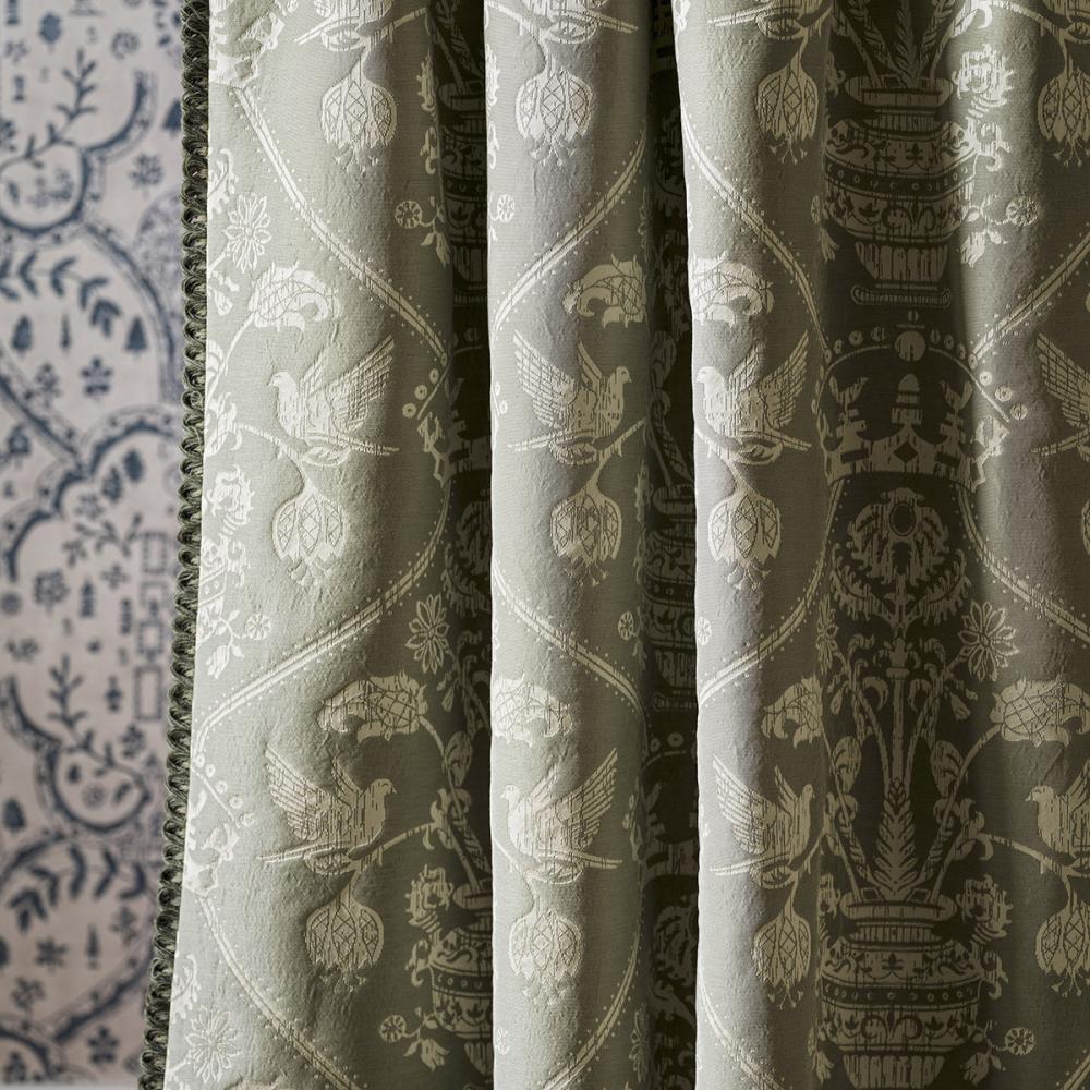 Highgrove Damask