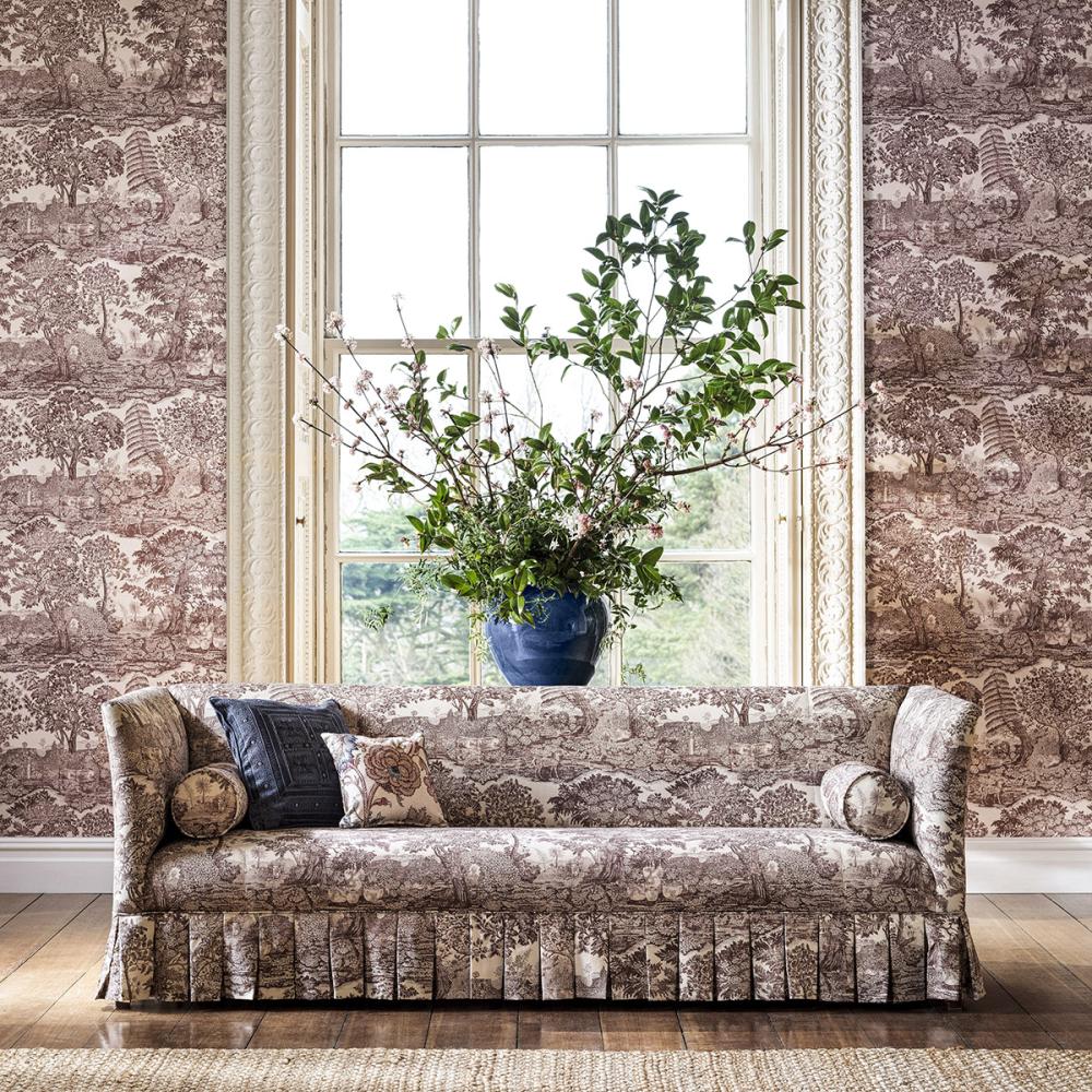 Highgrove Toile