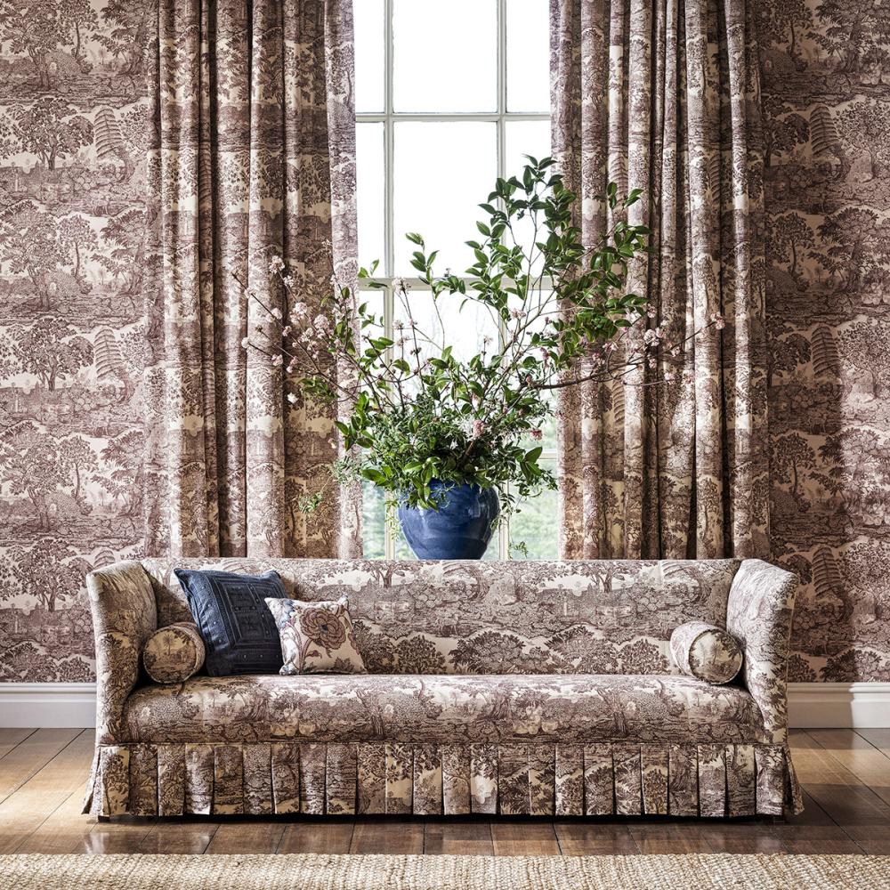 Highgrove Toile