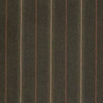 Sanderson Highgrove Wools Eldridge Herringbone Dell Green SAF0539-01 - stofpatroon