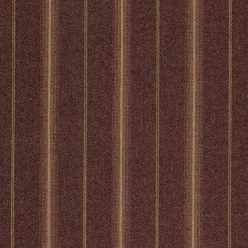 Sanderson Highgrove Wools Eldridge Herringbone Madder SAF0539-02 - stofpatroon