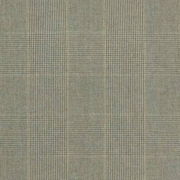 Sanderson Highgrove Wools Hareford Wool Lichen SAF0540-03 - stofpatroon