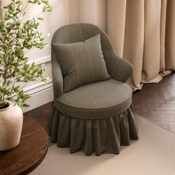 Hareford Wool sfeerbeeld