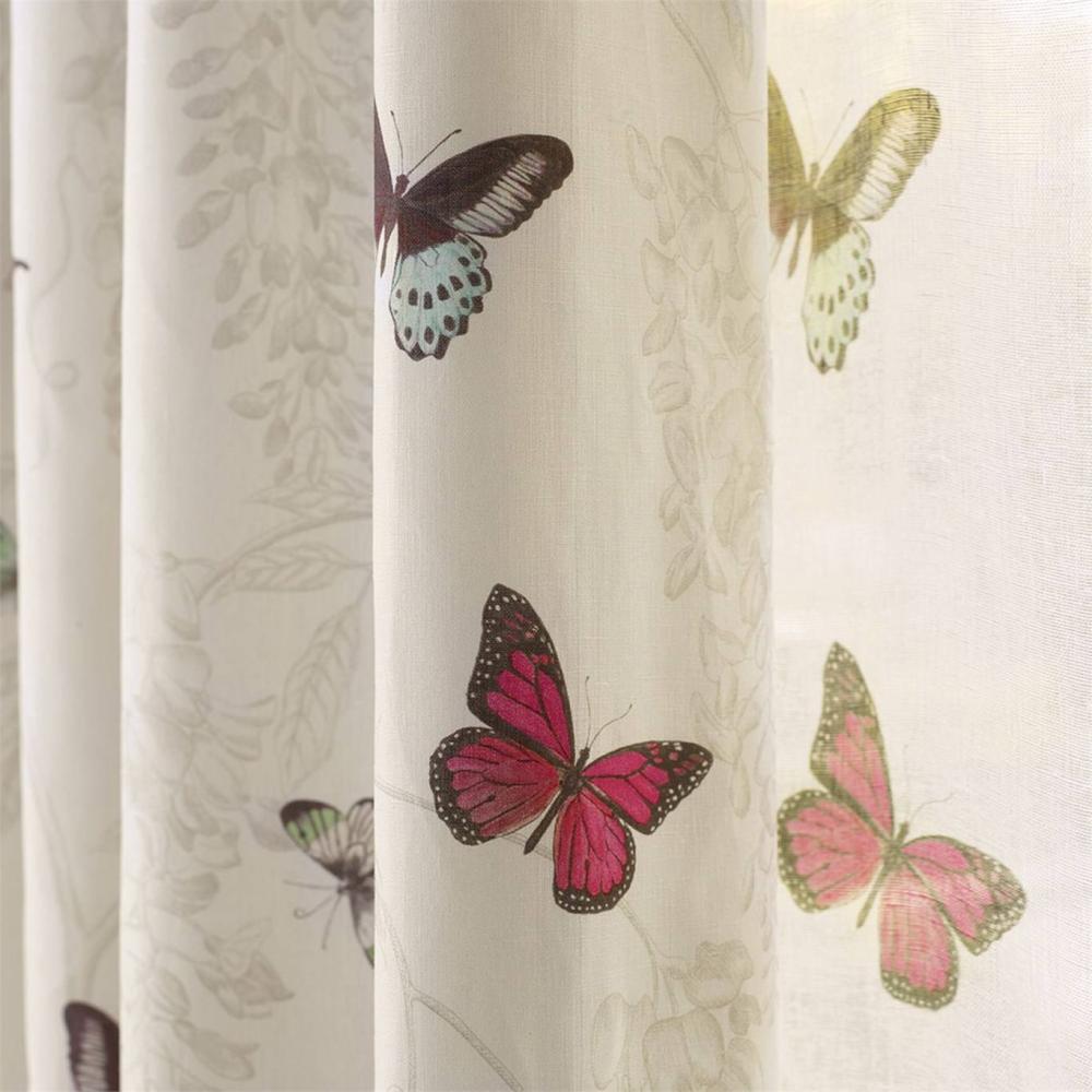 Butterfly Voile