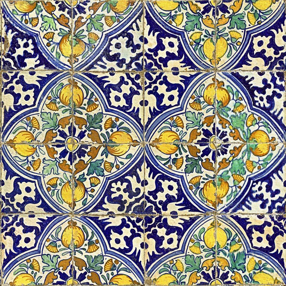 Sardegna Tiles