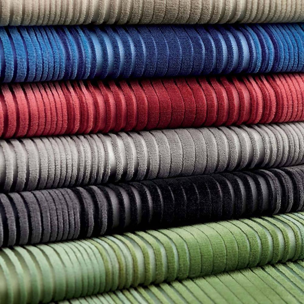Ombre Velvet