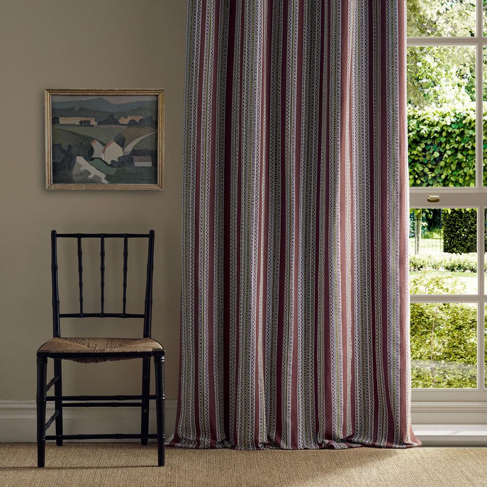 Bexleyheath Stripe