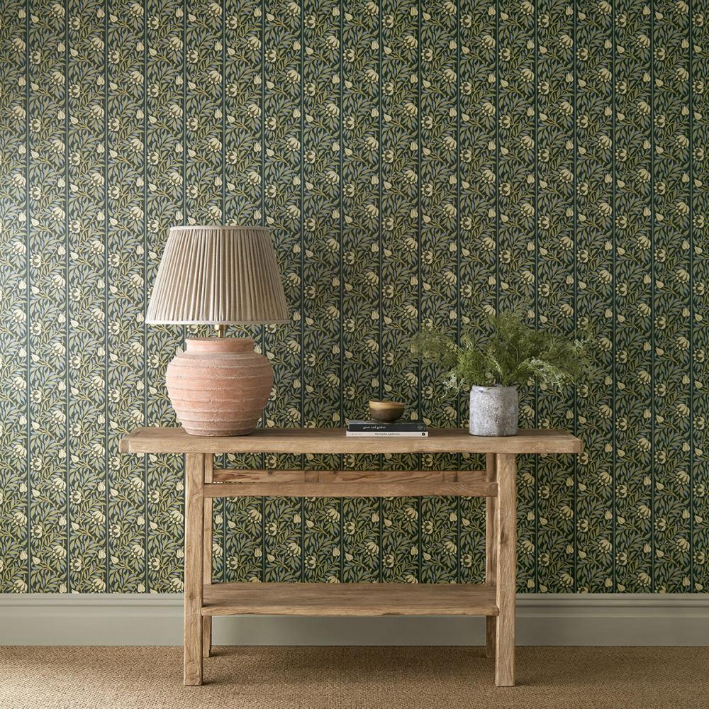 Peony Trellis