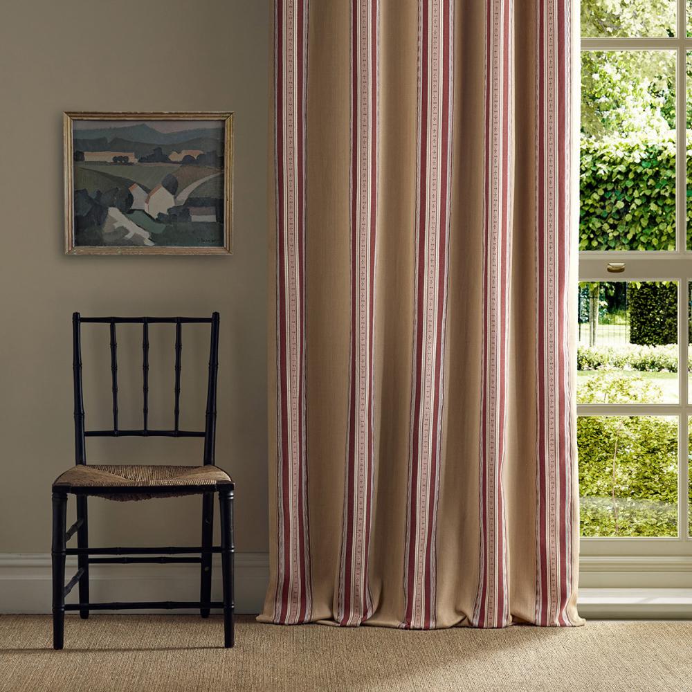 Pimlico Stripe