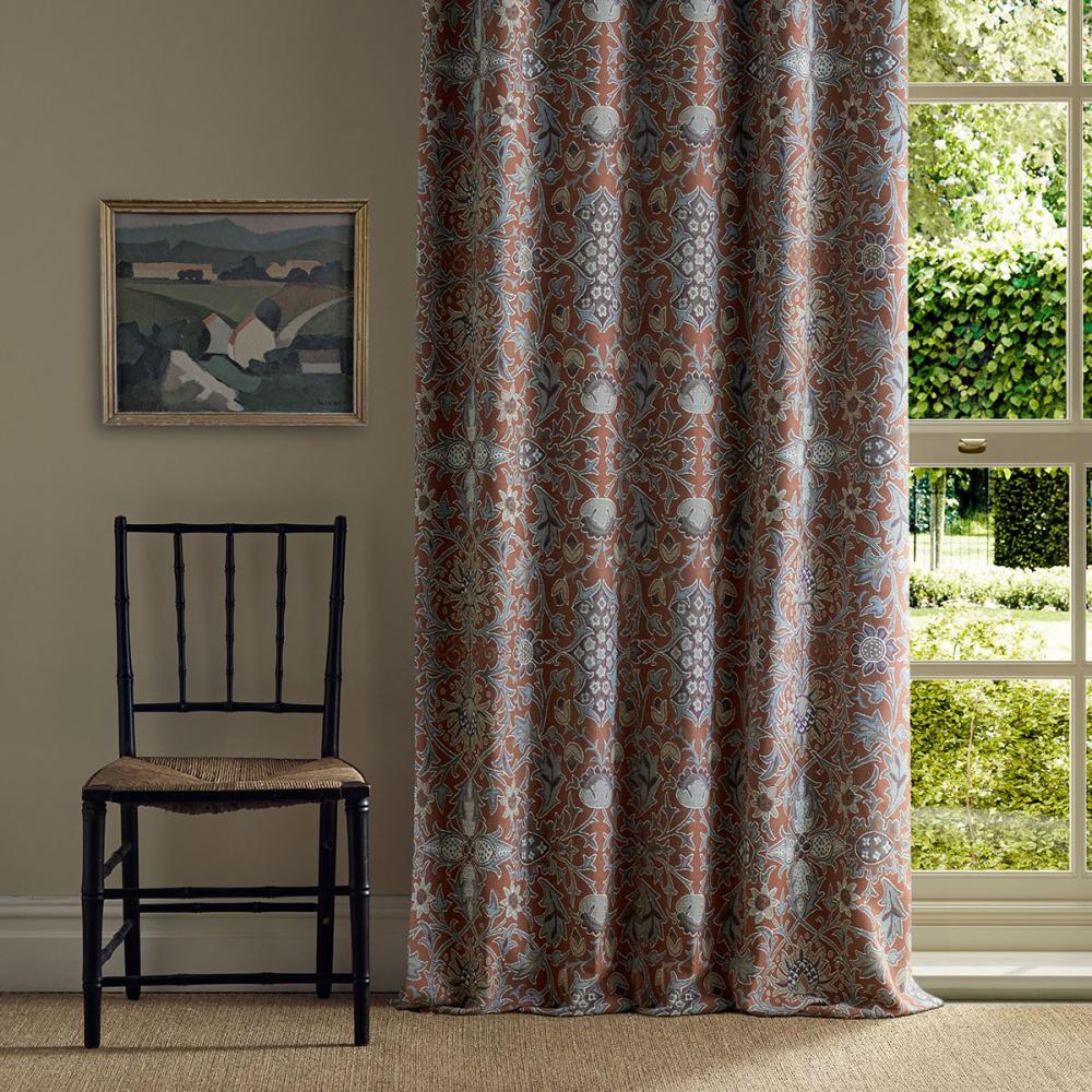 Wilton Weave