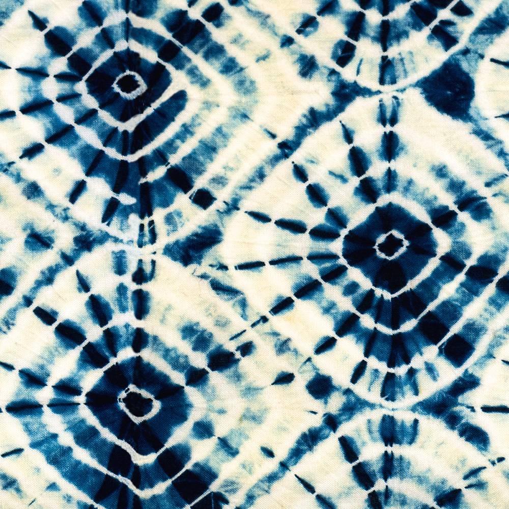 Shibori Swirls